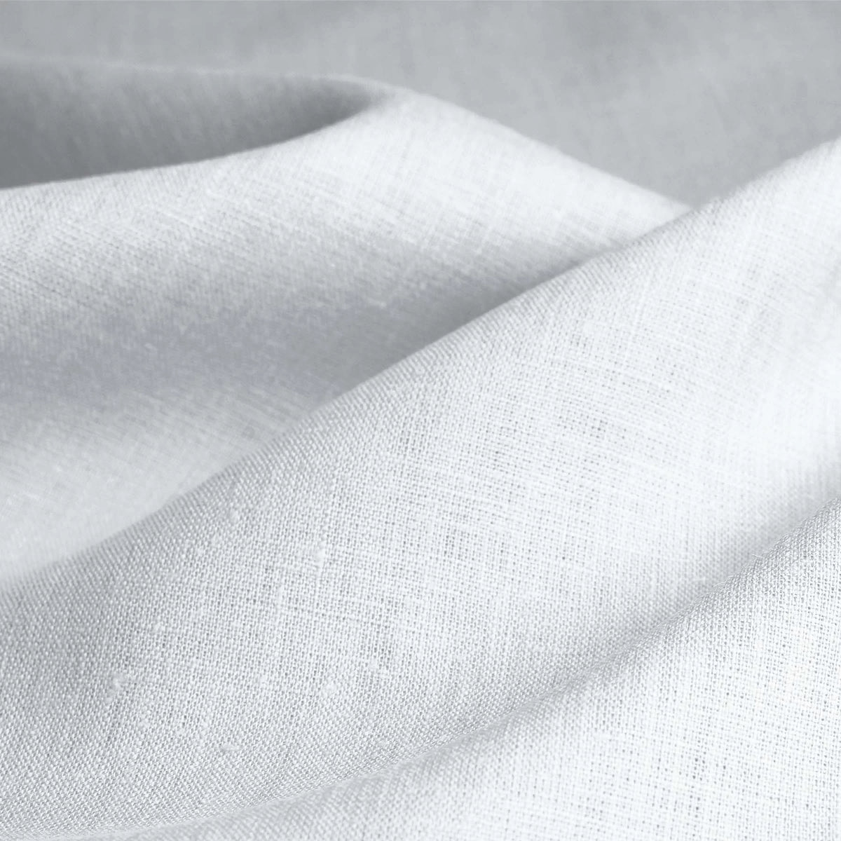 Asgard Cloud White Linen
