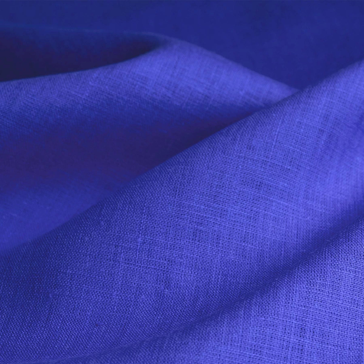 Seiðr Shadow Cobolt Linen