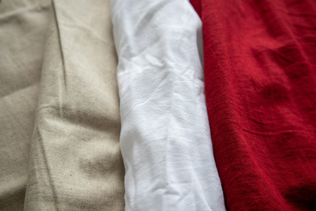 The History of Linen