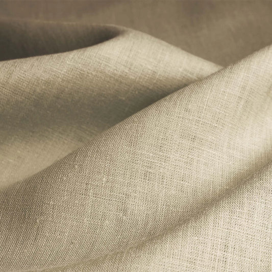 Heimdal’s Grain Khaki Linen