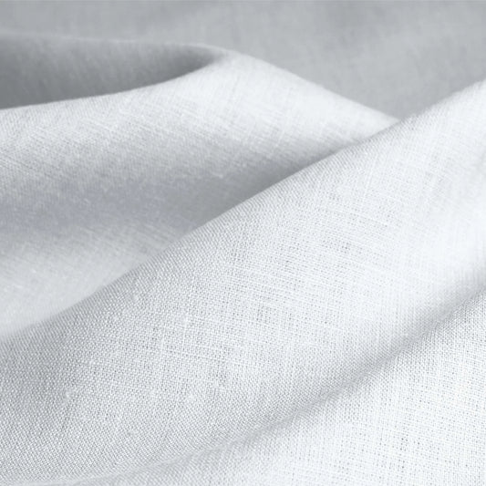 Asgard Cloud White Linen