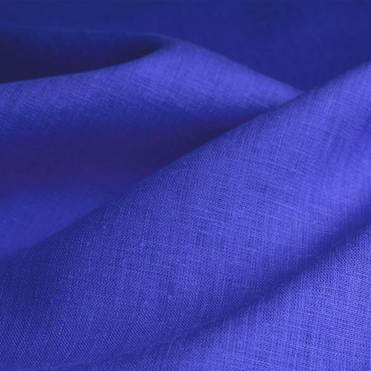 Seiðr Shadow Cobolt Linen