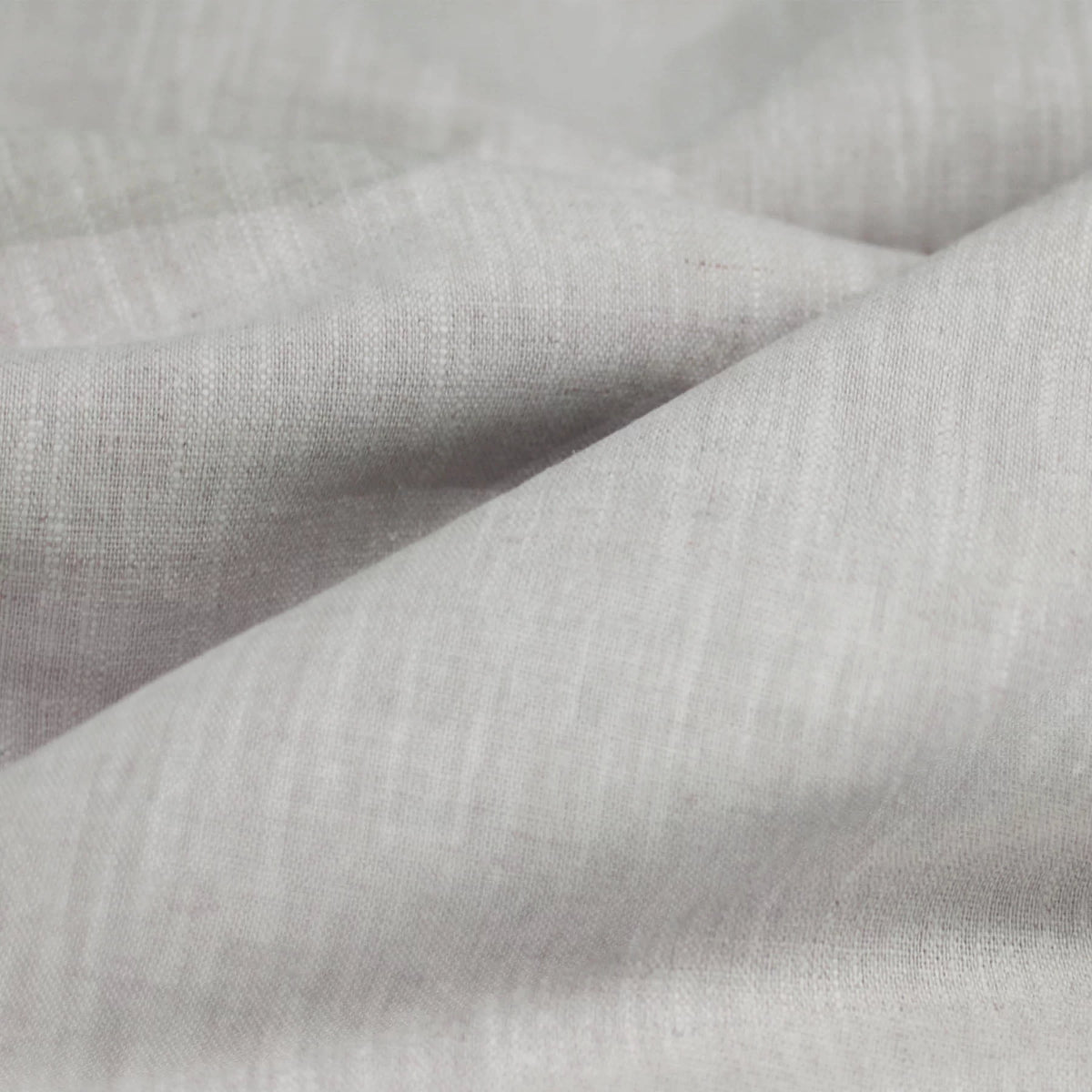 Homestead Hearth Natural Linen Melange