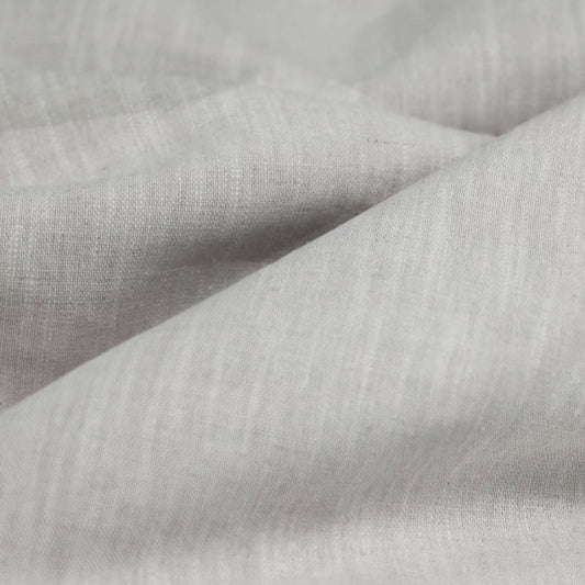 Homestead Hearth Natural Linen Melange